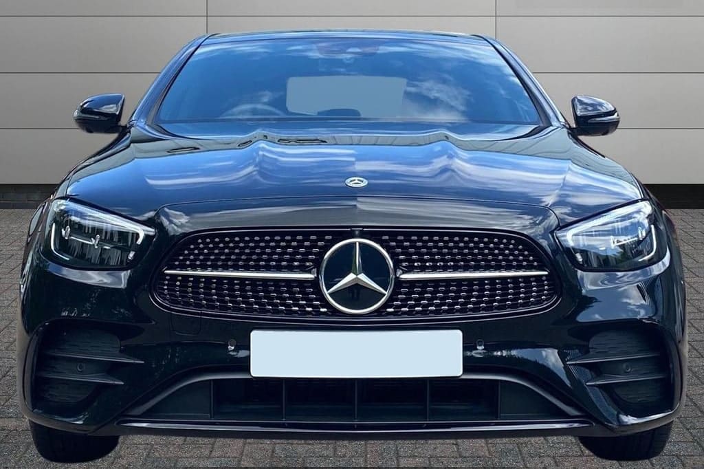 business e-class 5-min