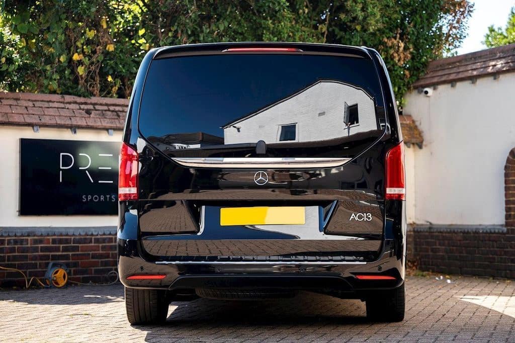 business van v-class 5-min