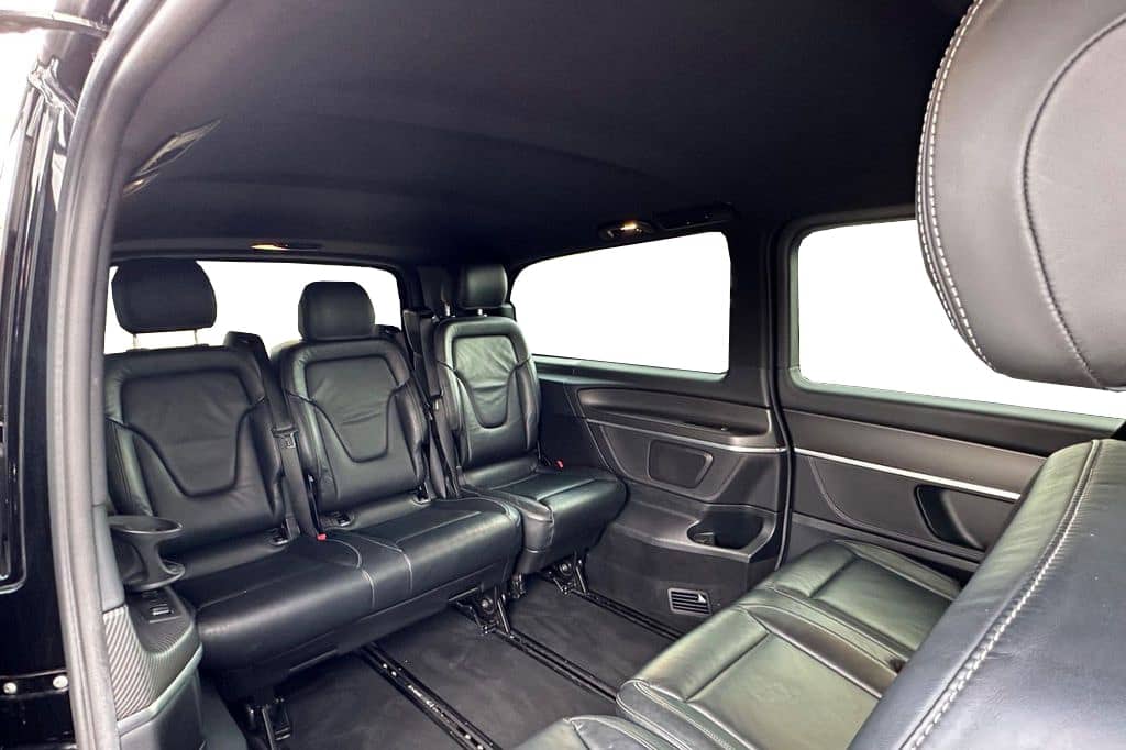 business van v-class 7-min