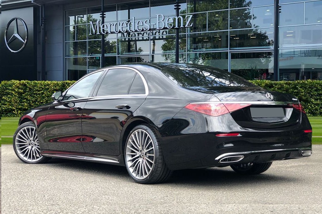 first class s-class 3-min
